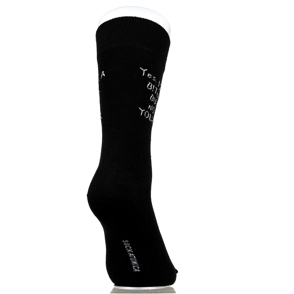 Yes. I'm A B!tch. But Not Yours