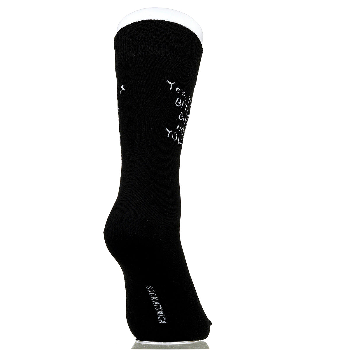 Yes. I'm A B!tch. But Not Yours