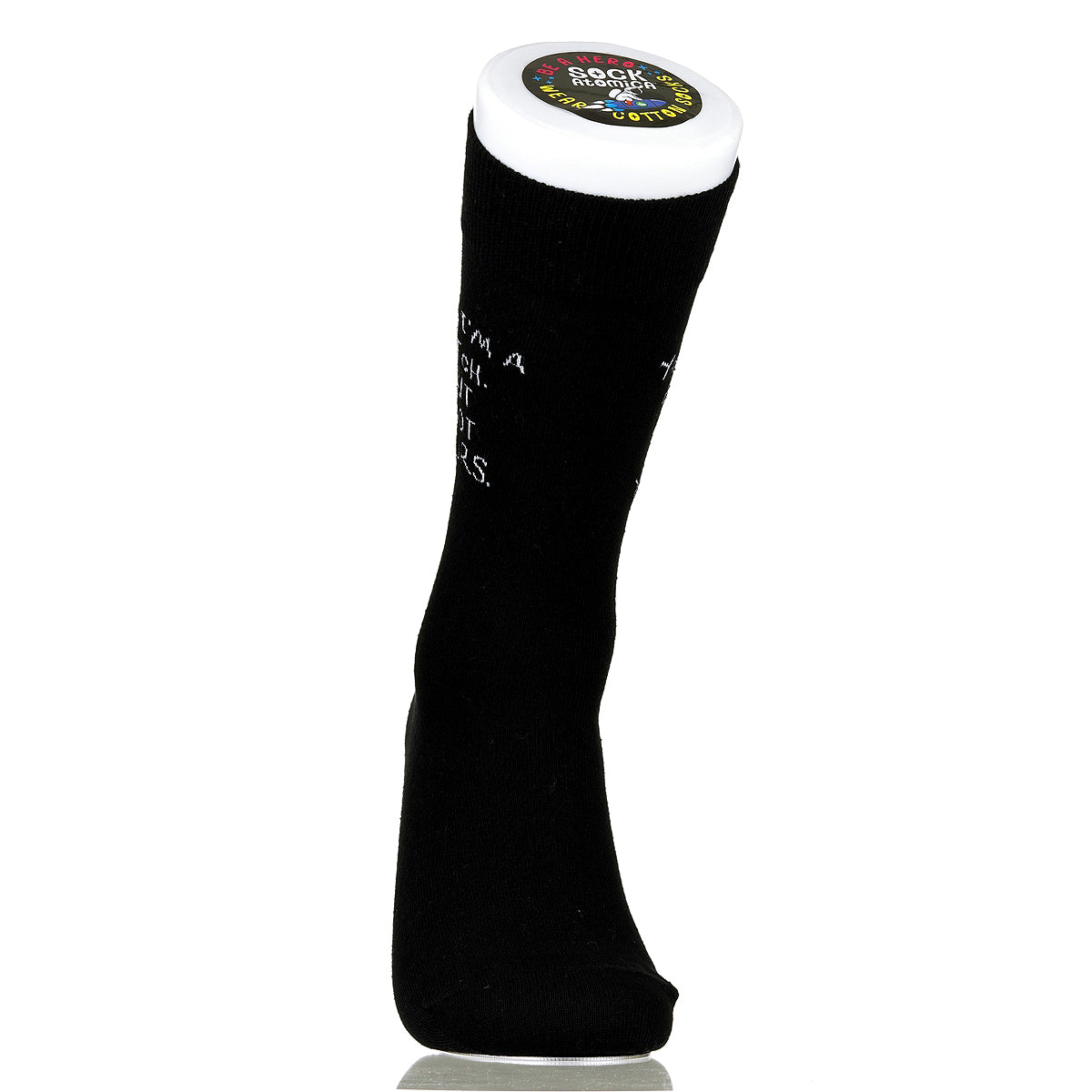 Yes. I'm A B!tch. But Not Yours