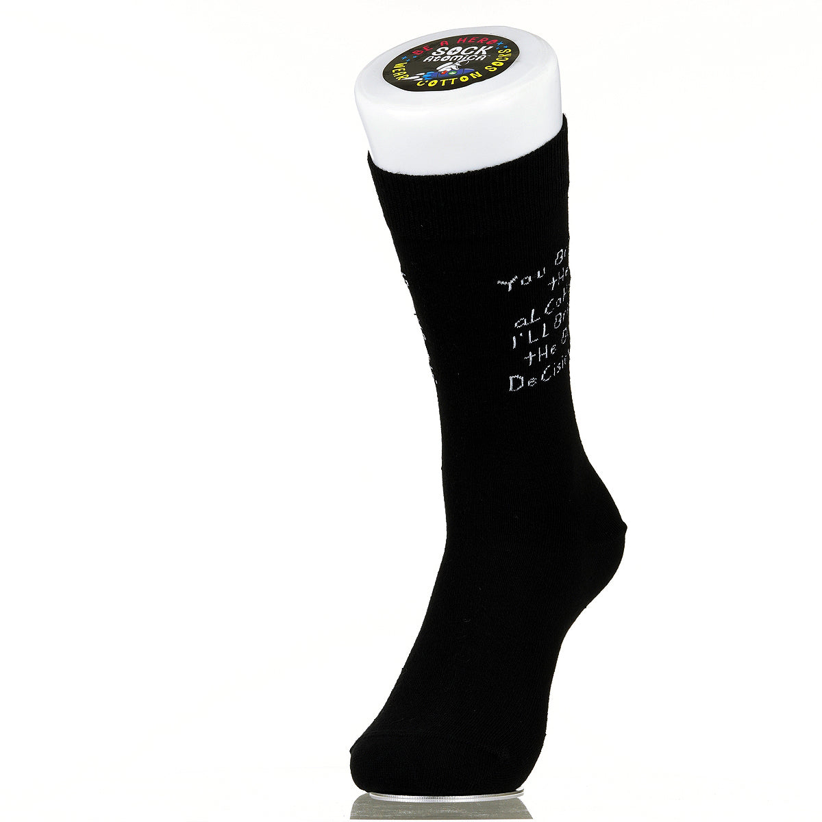 You Bring The Alcohol. I'll Bring The Bad Decisions.