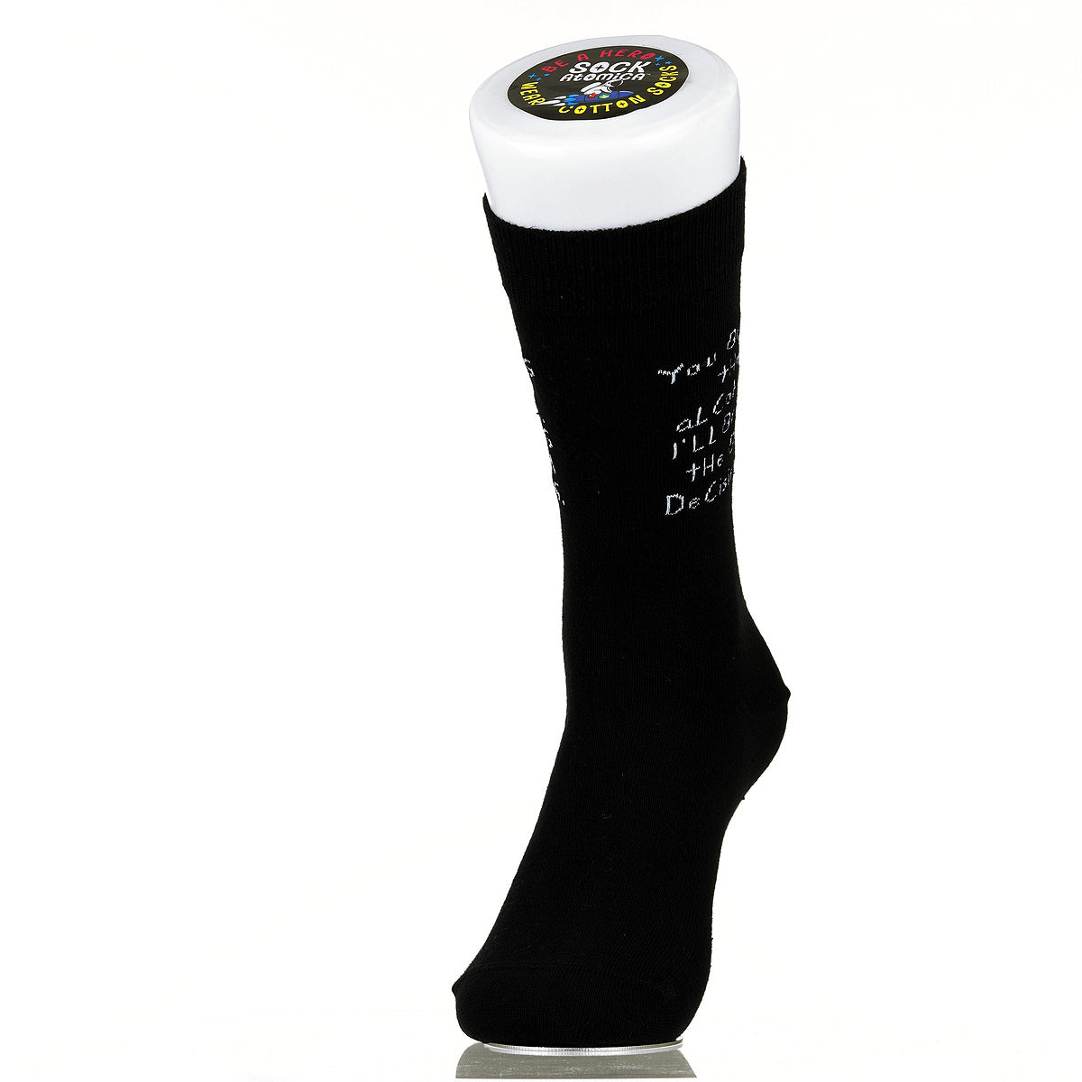 You Bring The Alcohol. I'll Bring The Bad Decisions.