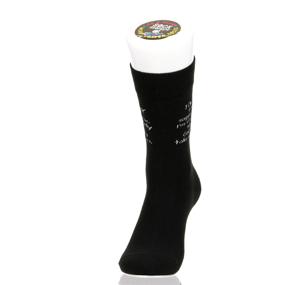 I Barely Take Suggestions