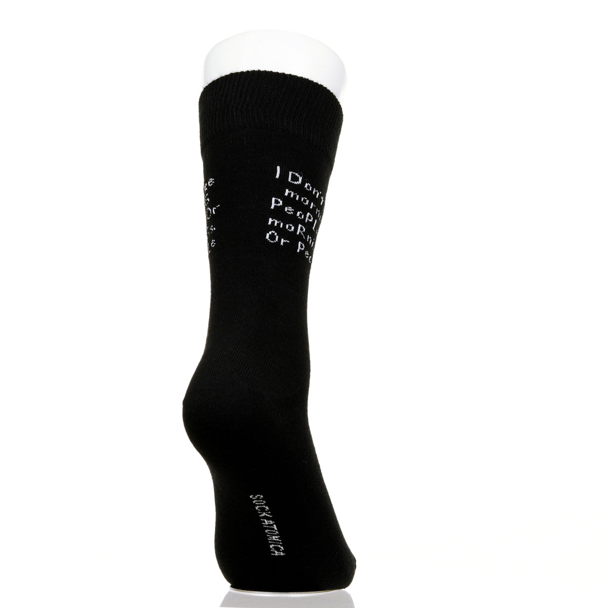 I Don't Like Morning People