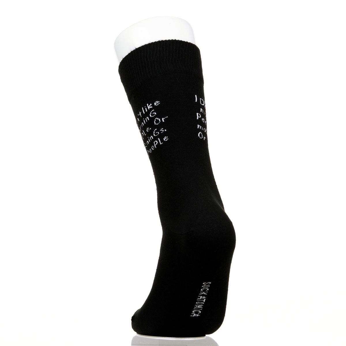 I Don't Like Morning People