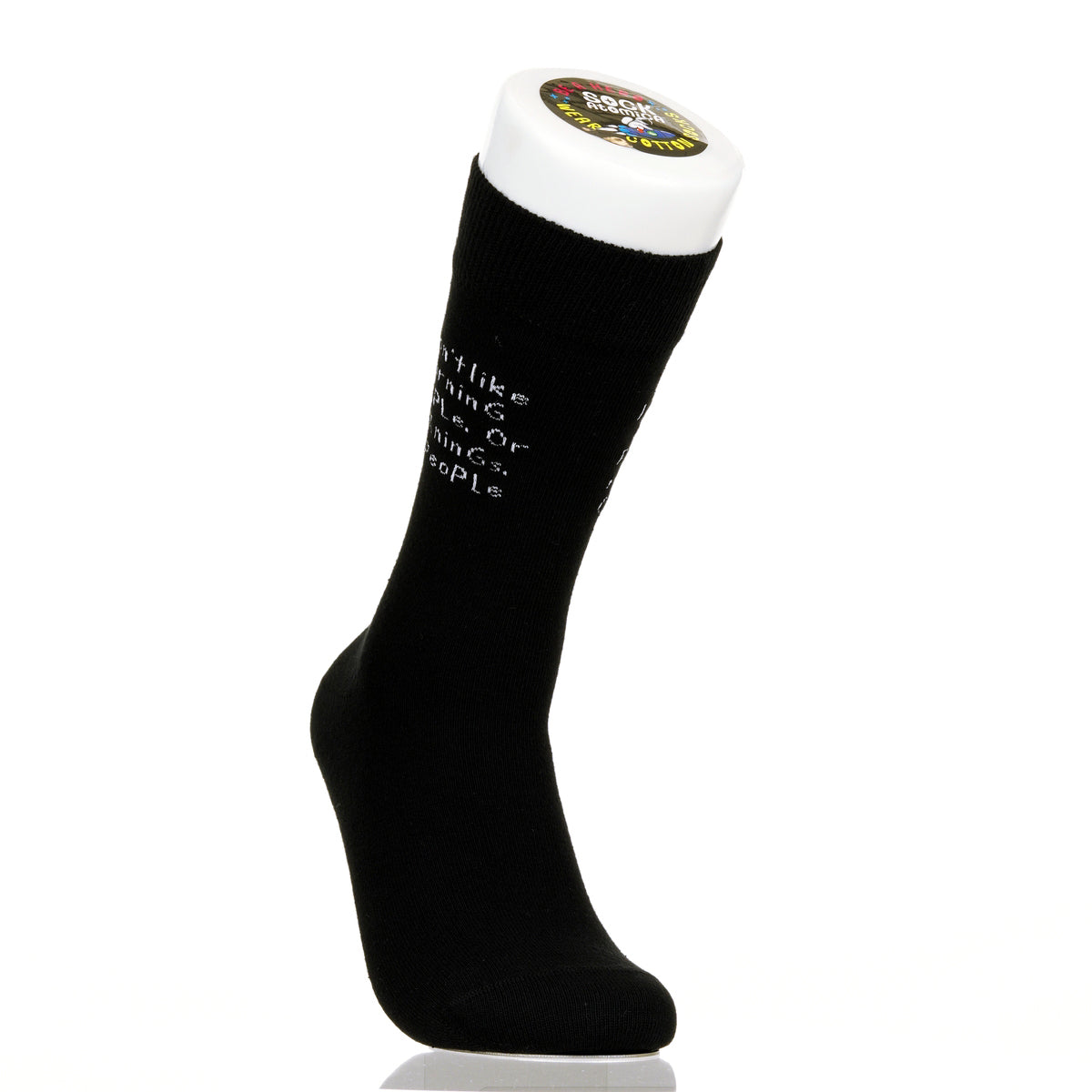 I Don't Like Morning People