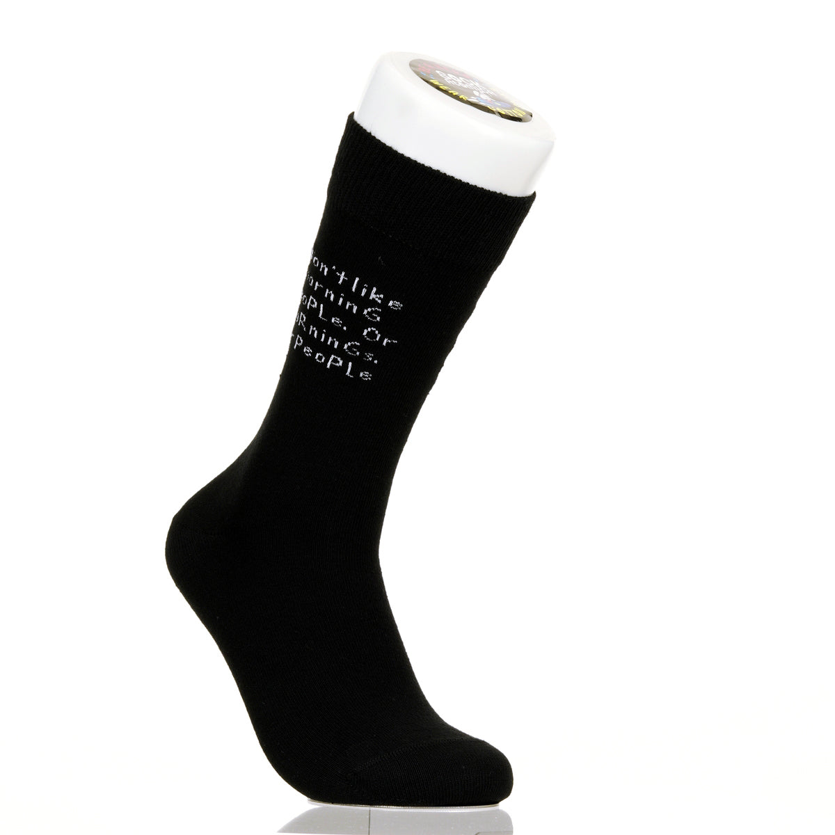 I Don't Like Morning People