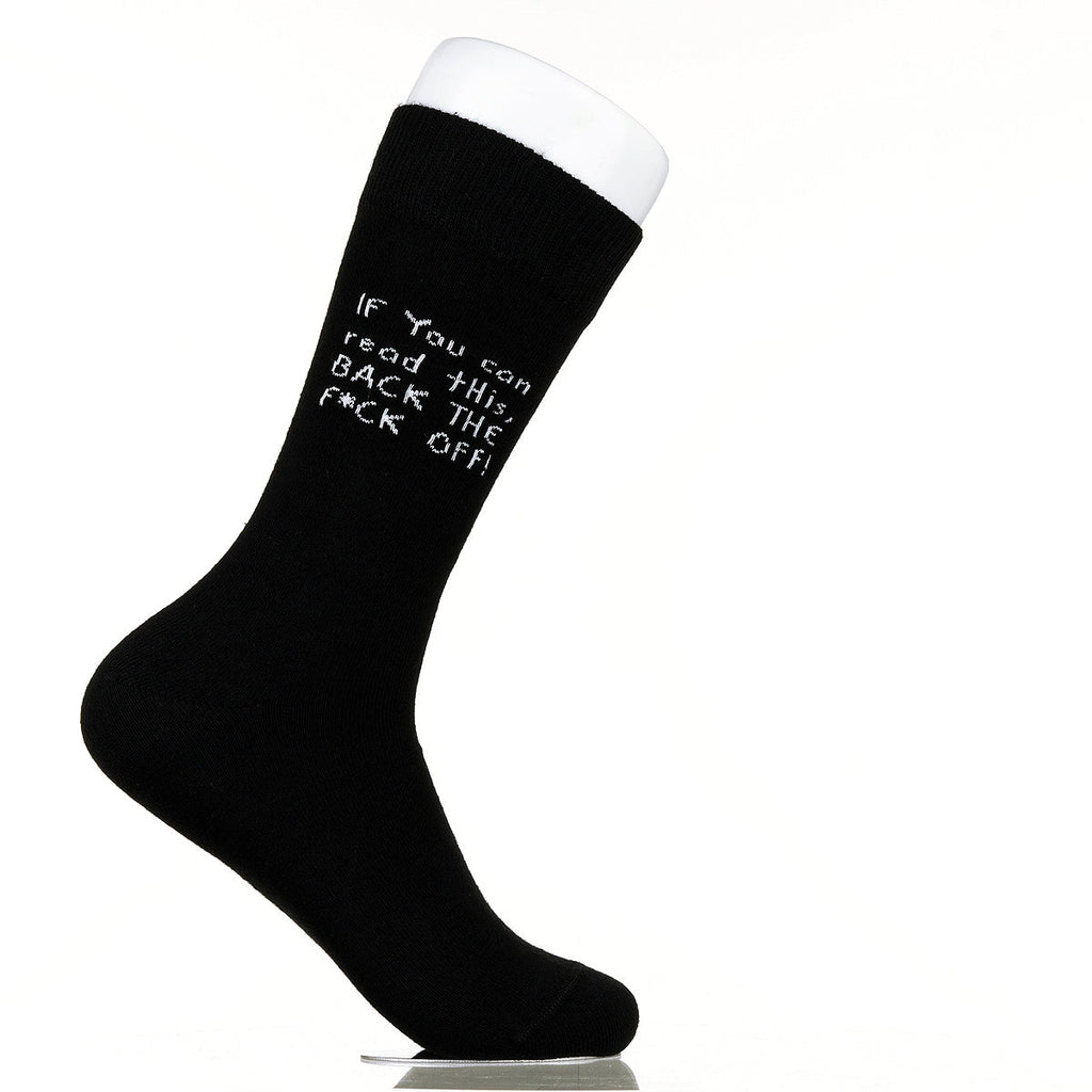 If You Can Read This