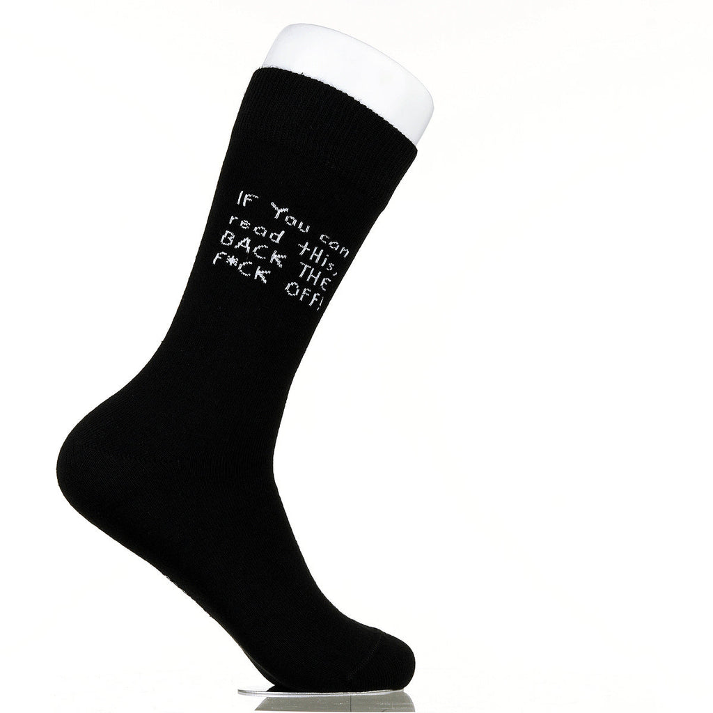 If You Can Read This