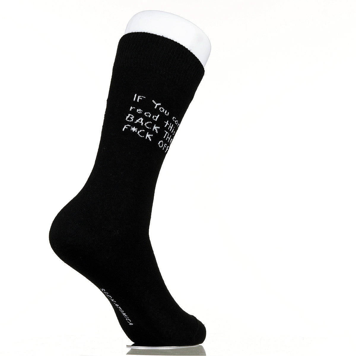 If You Can Read This