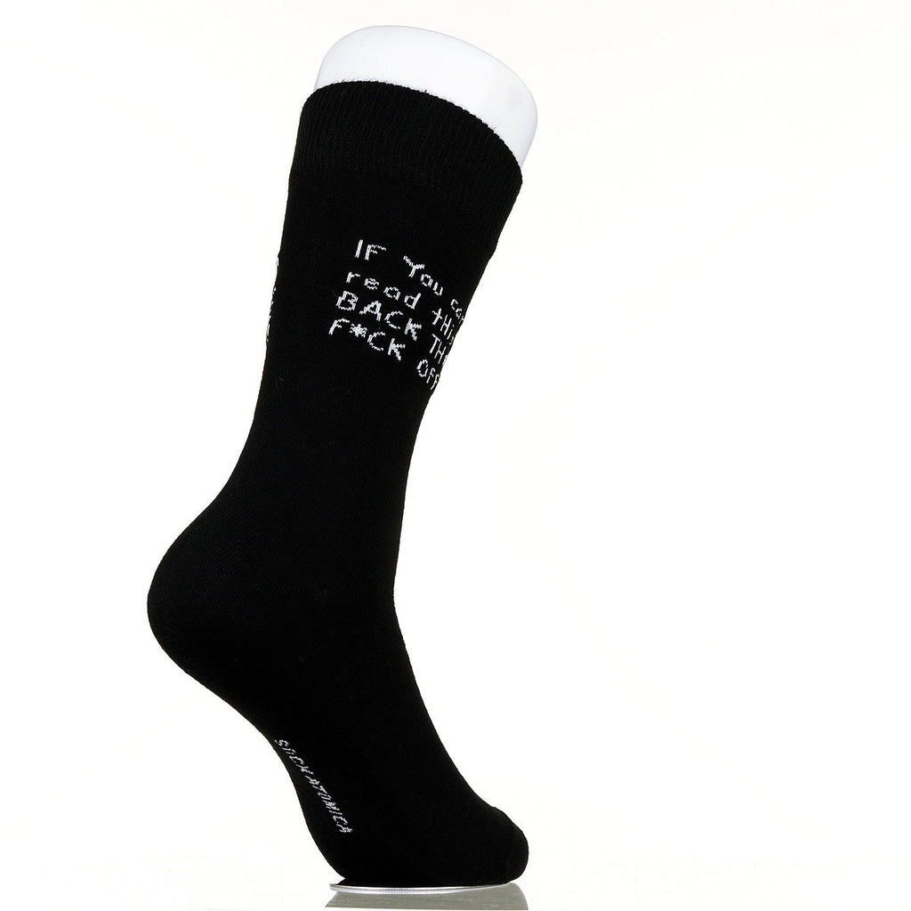 If You Can Read This