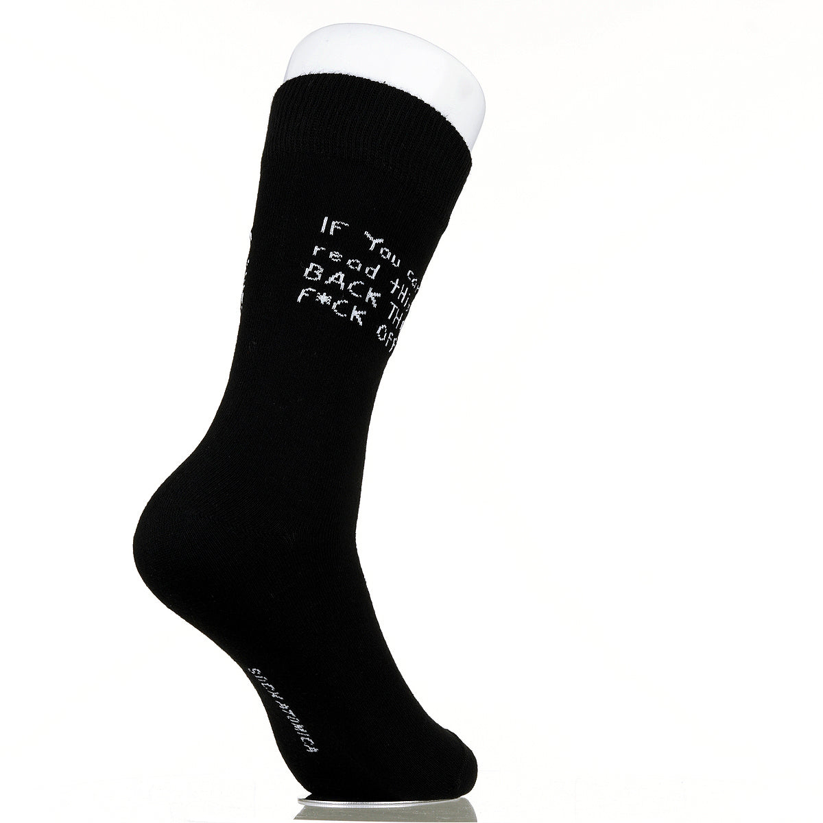 If You Can Read This