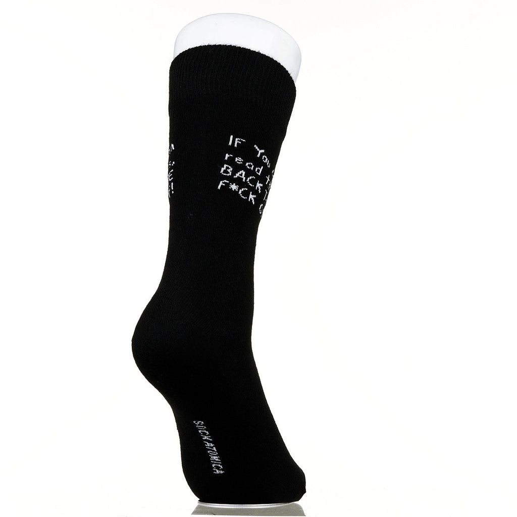 If You Can Read This