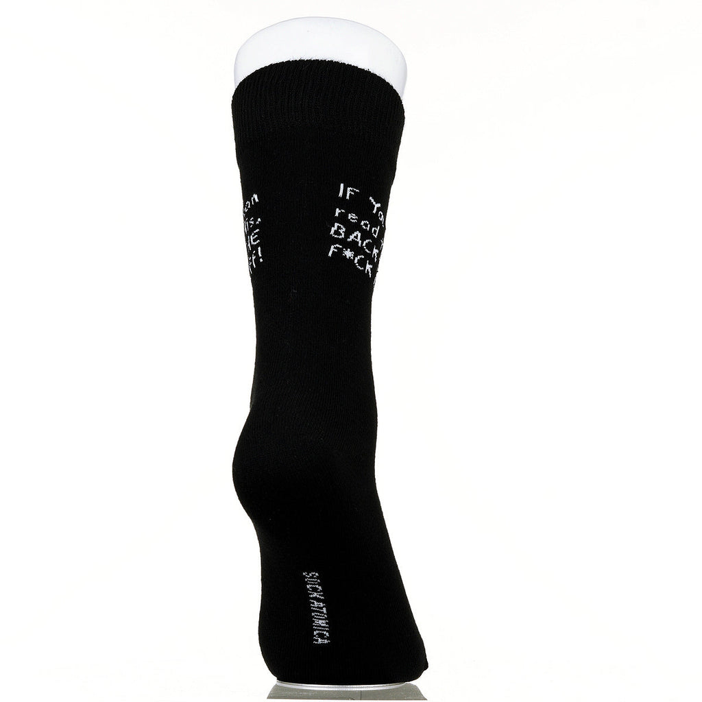 If You Can Read This