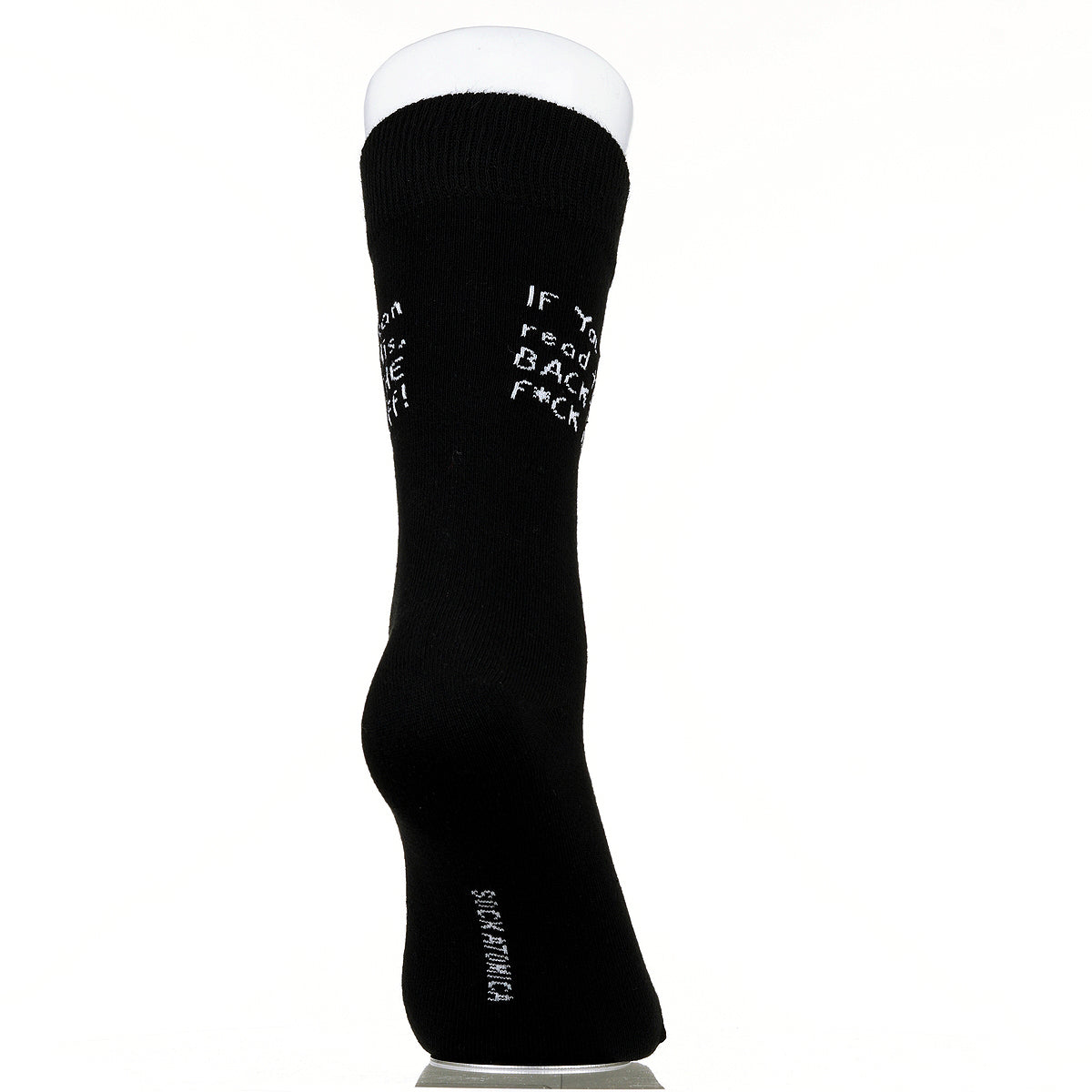 If You Can Read This