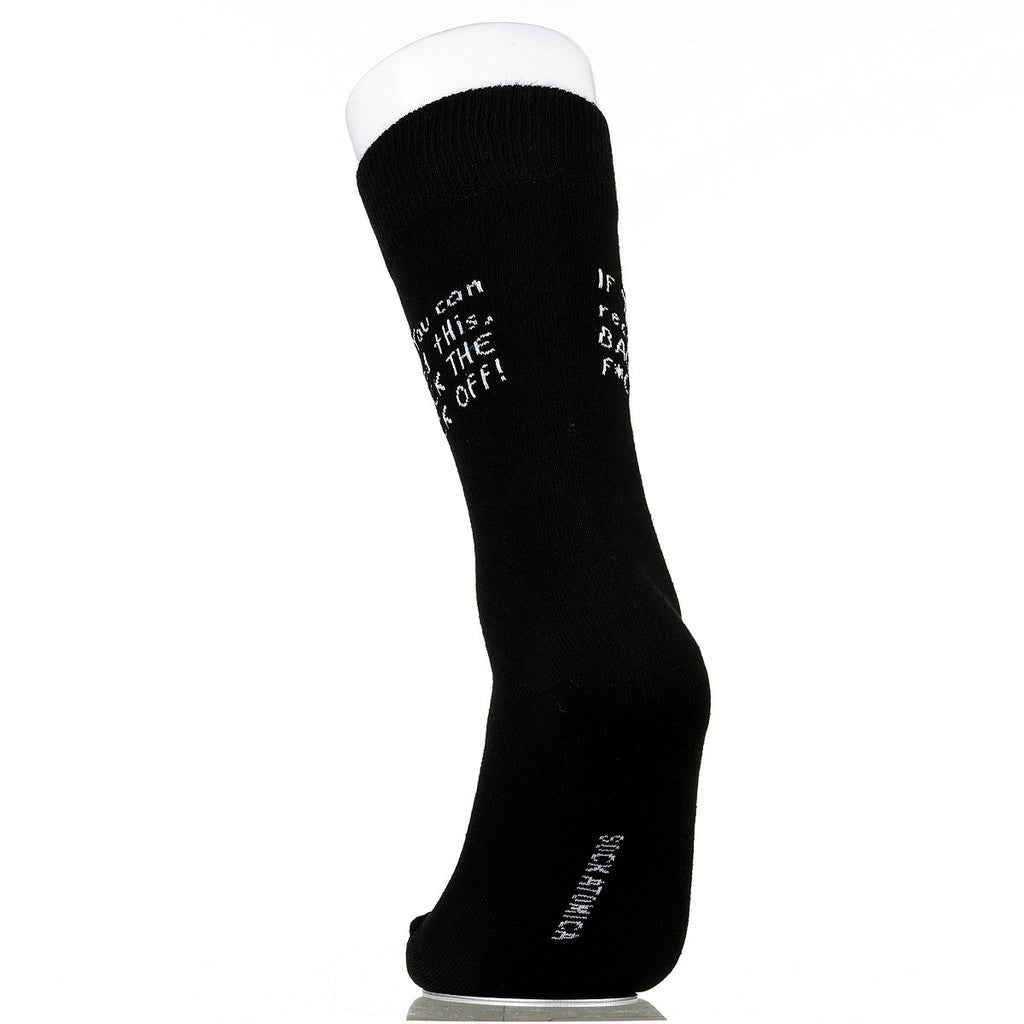 If You Can Read This