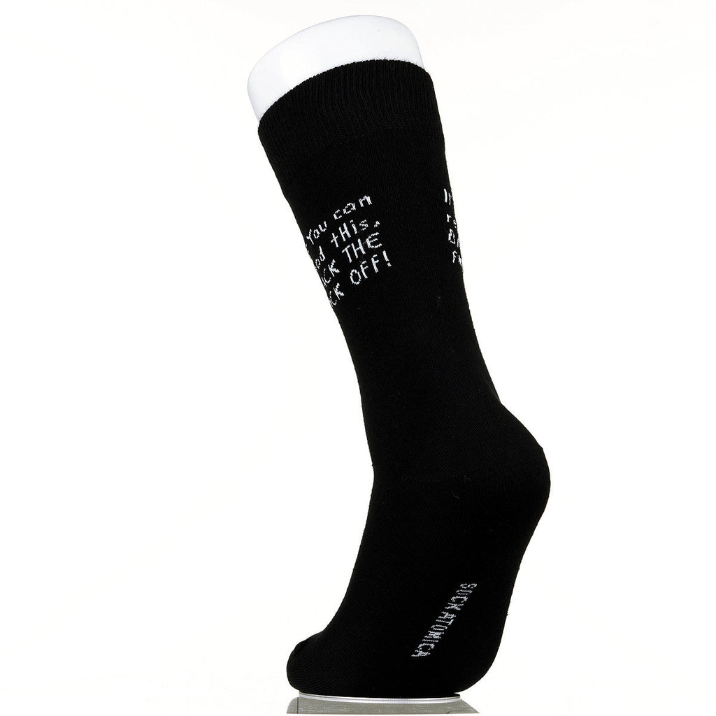 If You Can Read This