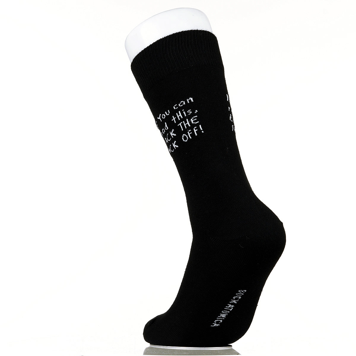 If You Can Read This