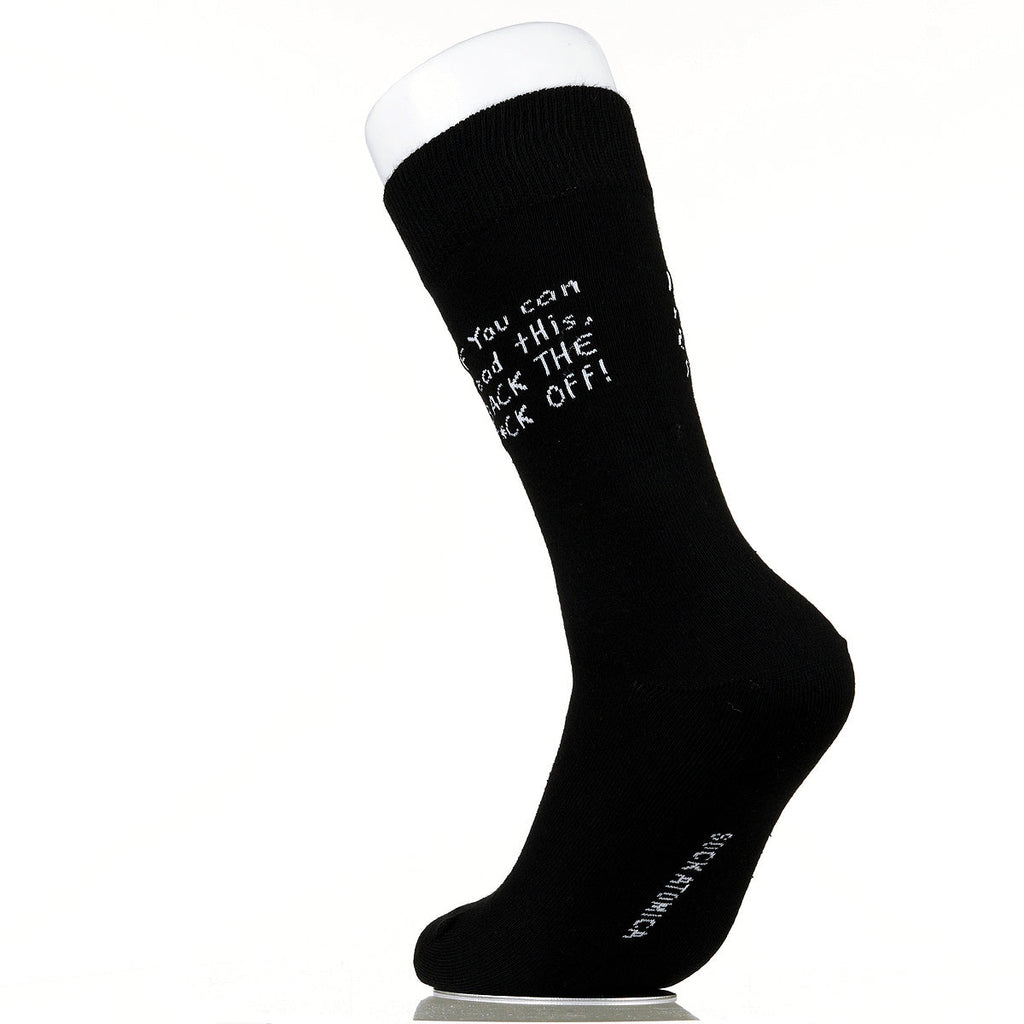 If You Can Read This