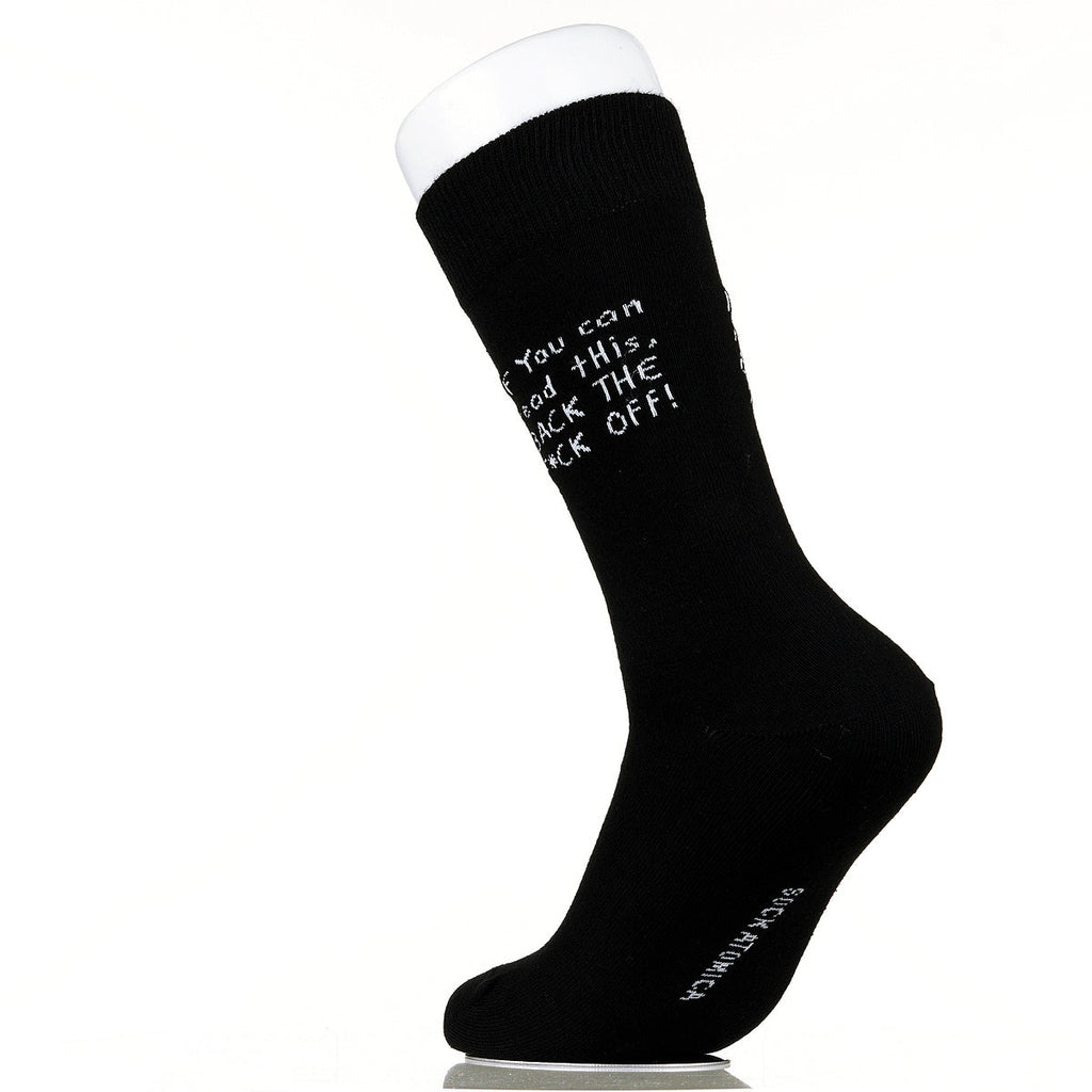 If You Can Read This