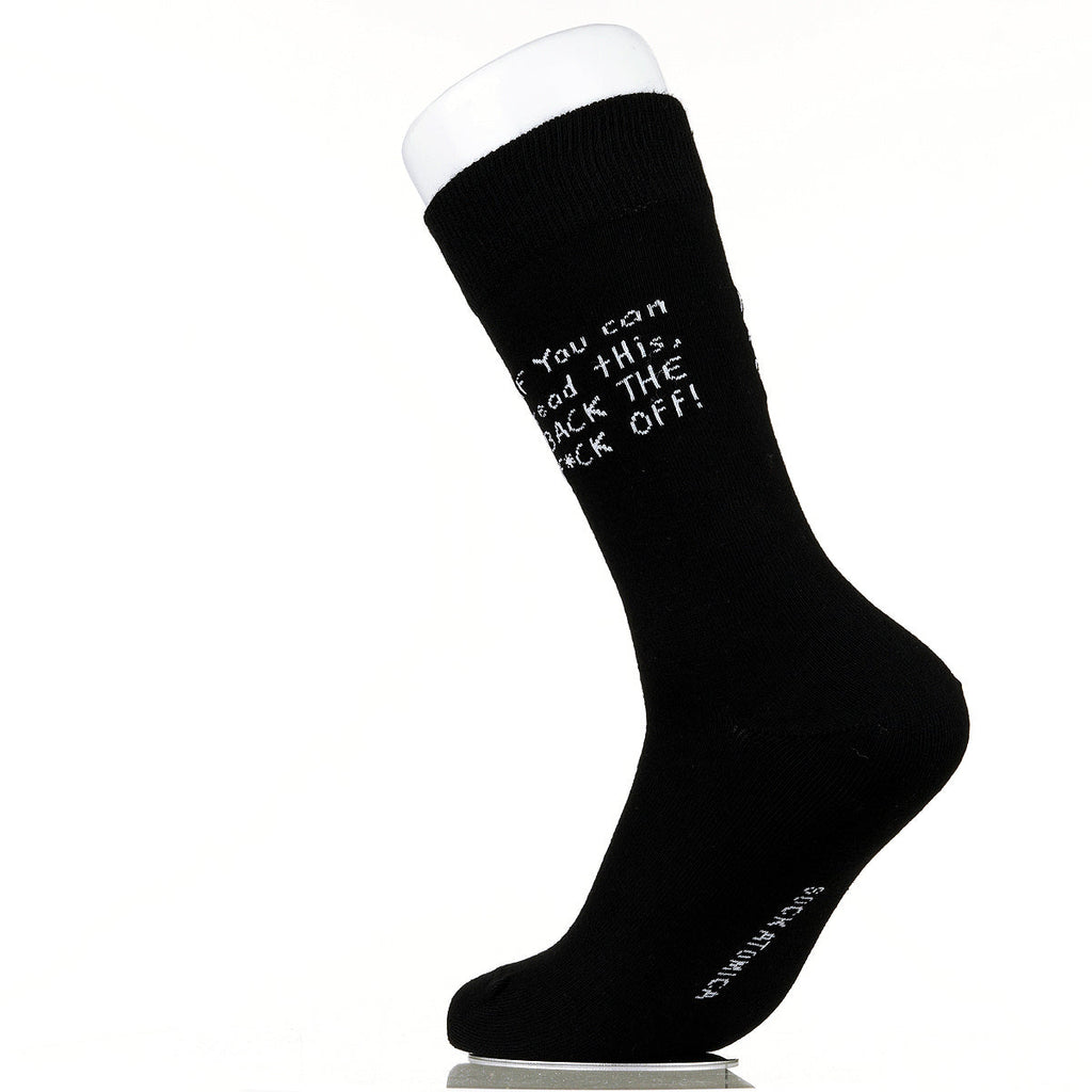 If You Can Read This