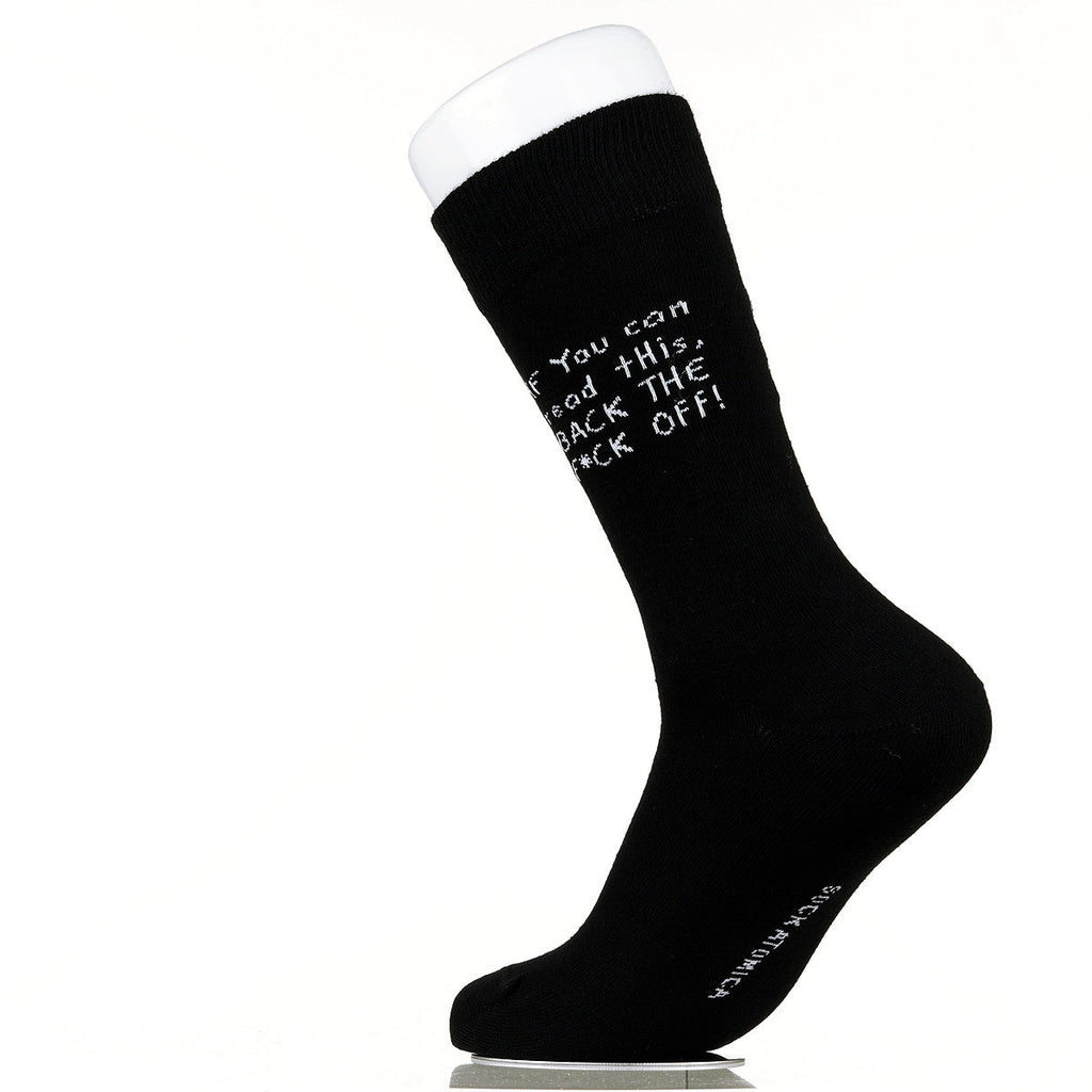 If You Can Read This