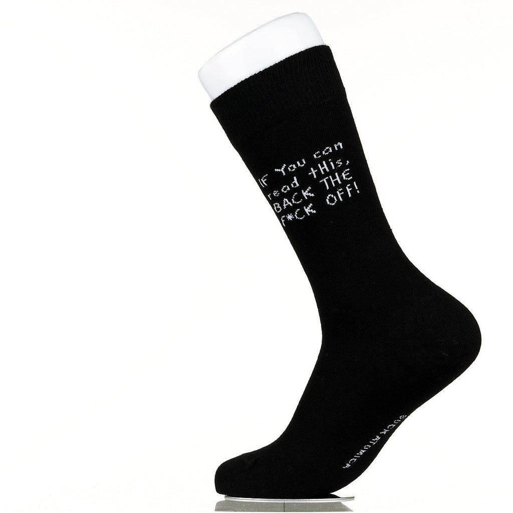 If You Can Read This