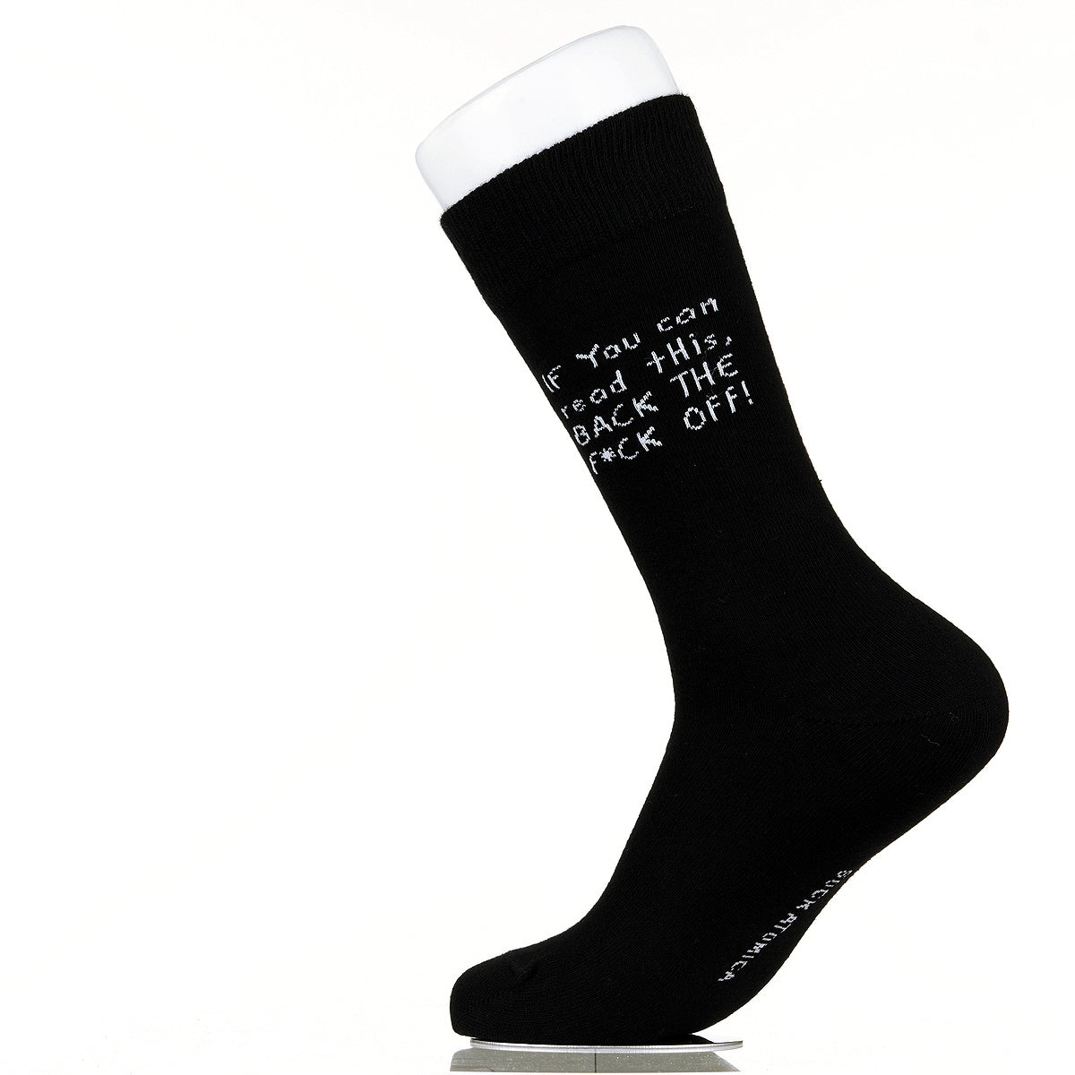 If You Can Read This