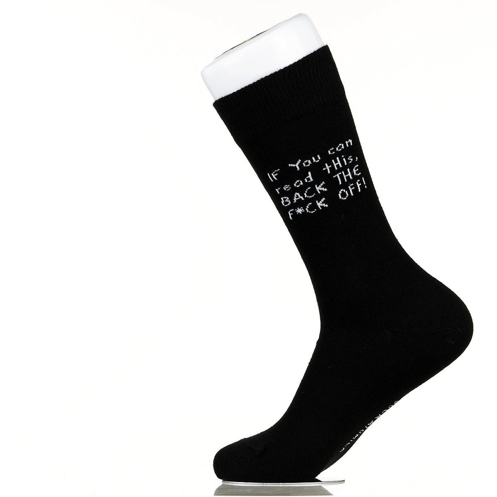 If You Can Read This