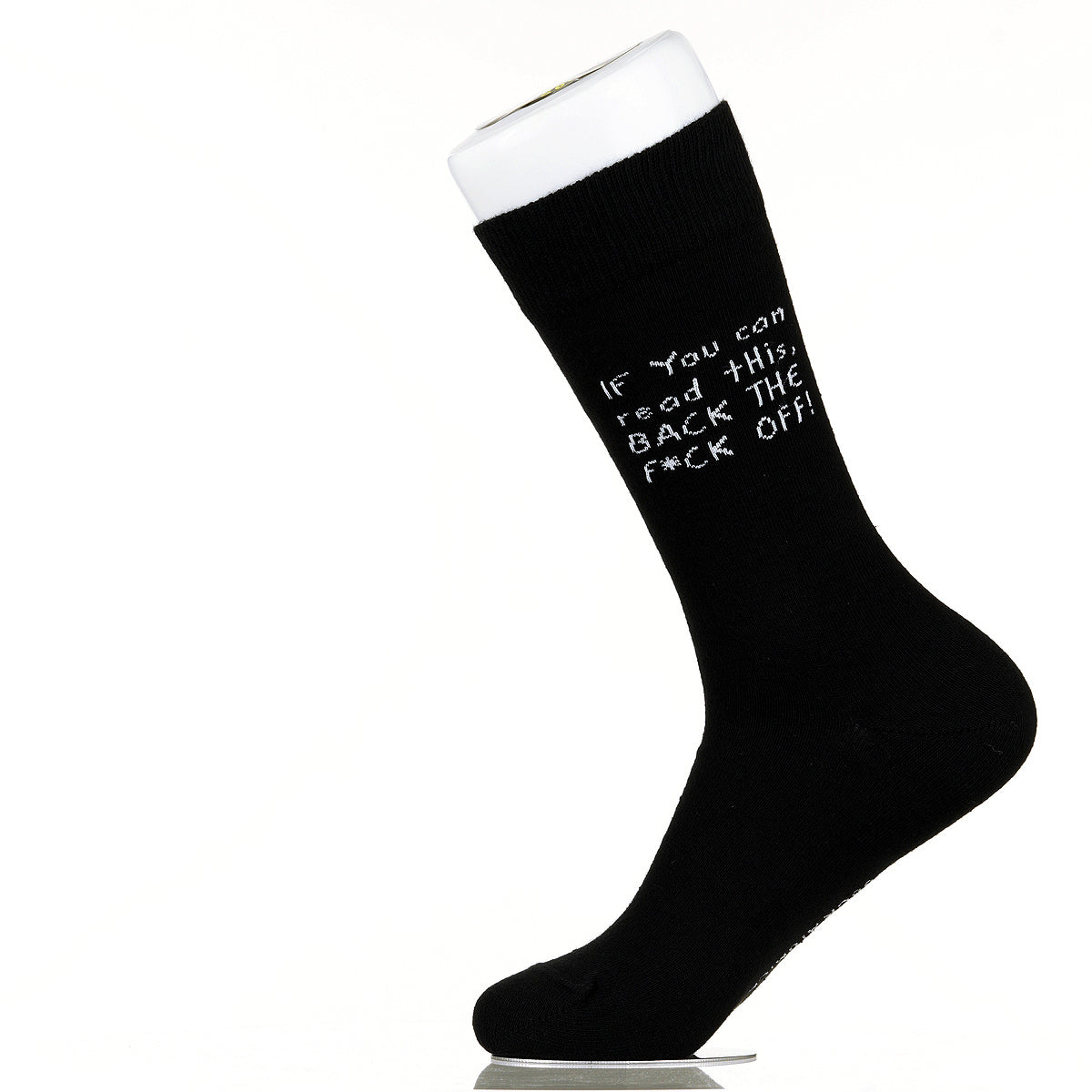 If You Can Read This