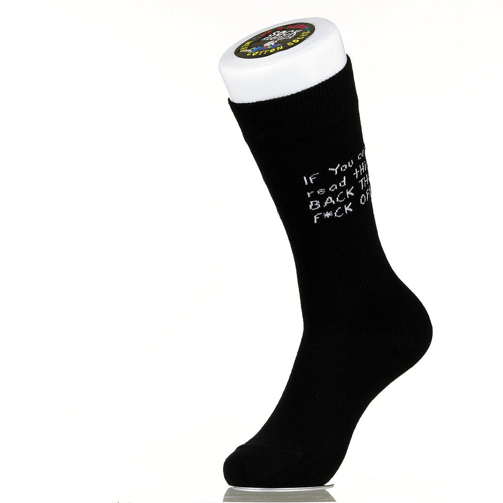 If You Can Read This