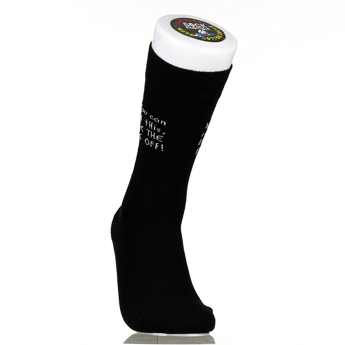 If You Can Read This