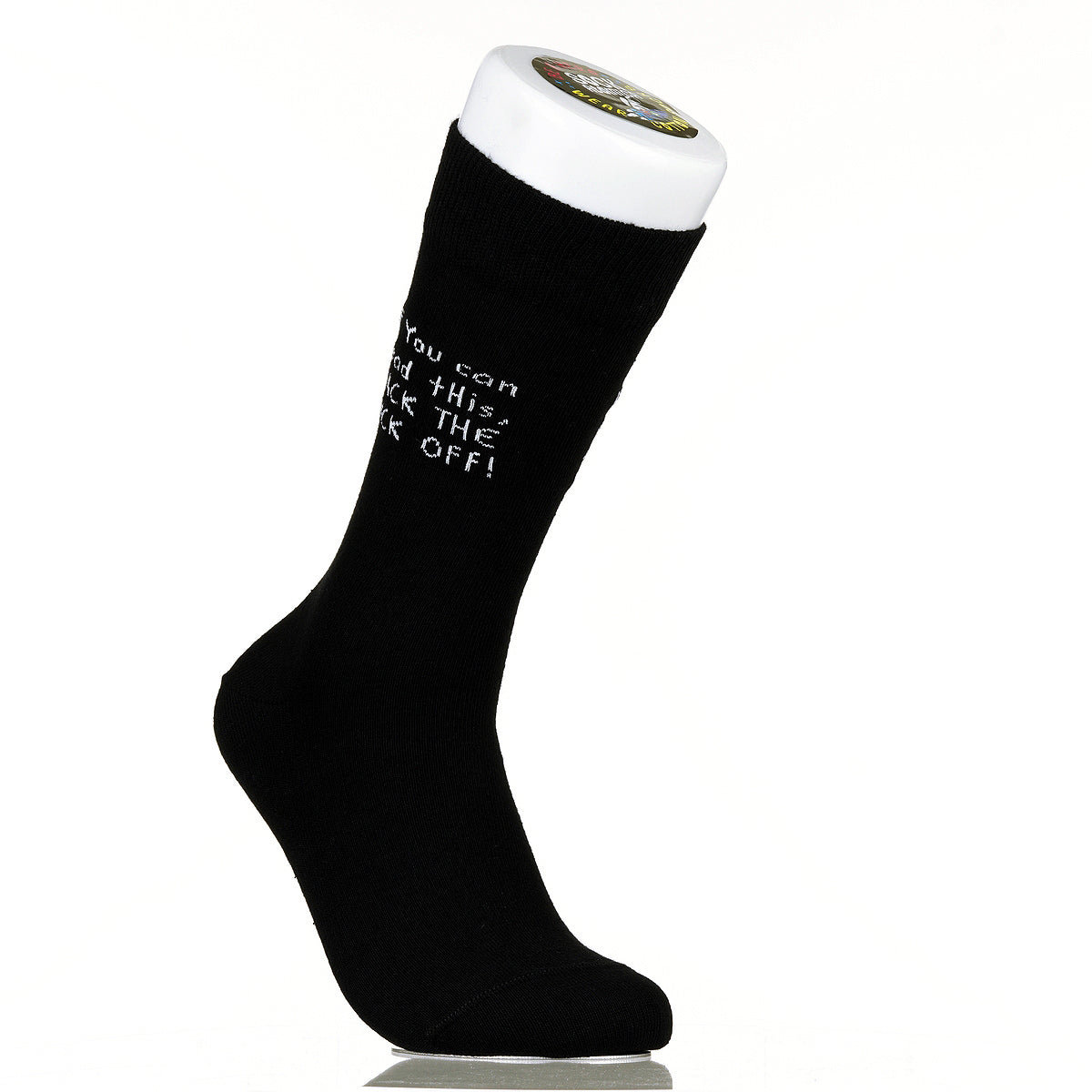 If You Can Read This