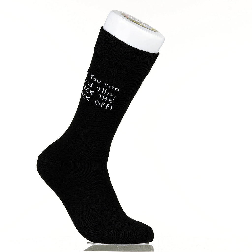 If You Can Read This