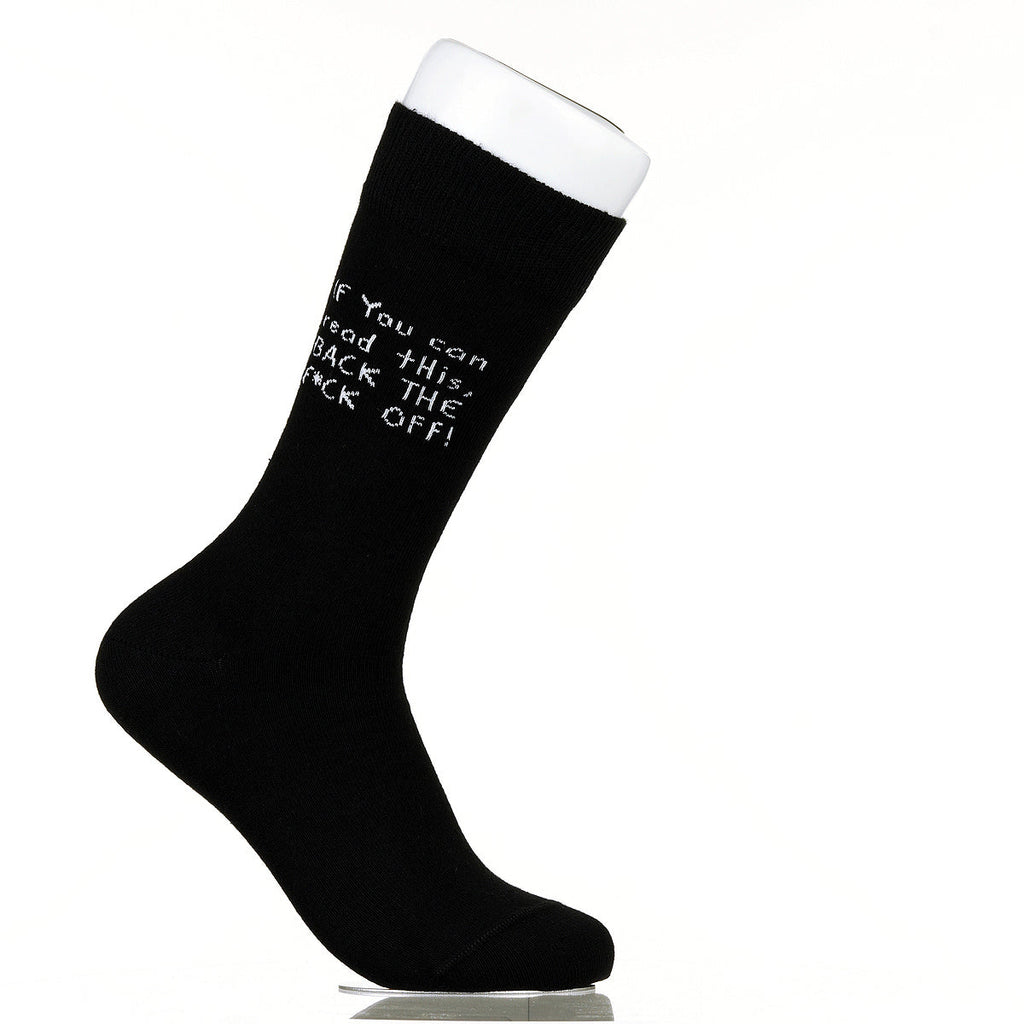 If You Can Read This