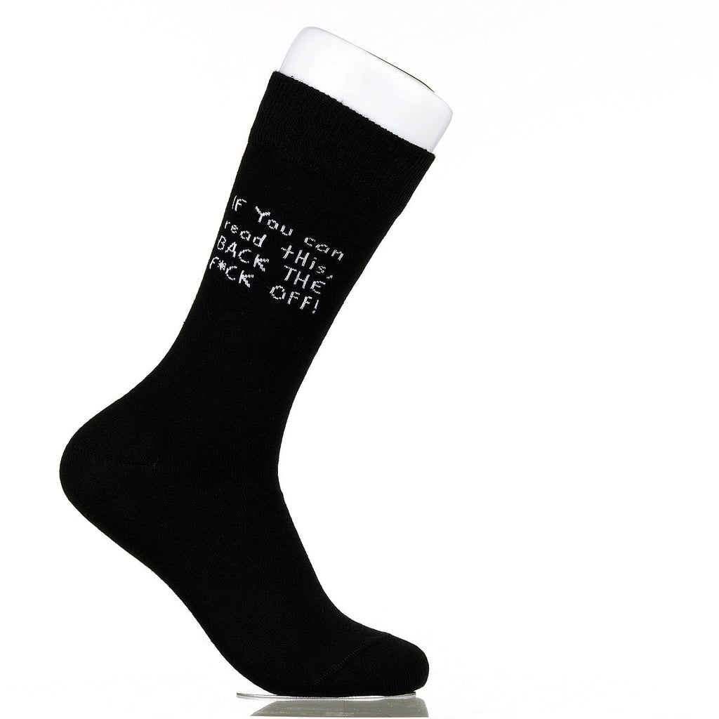 If You Can Read This