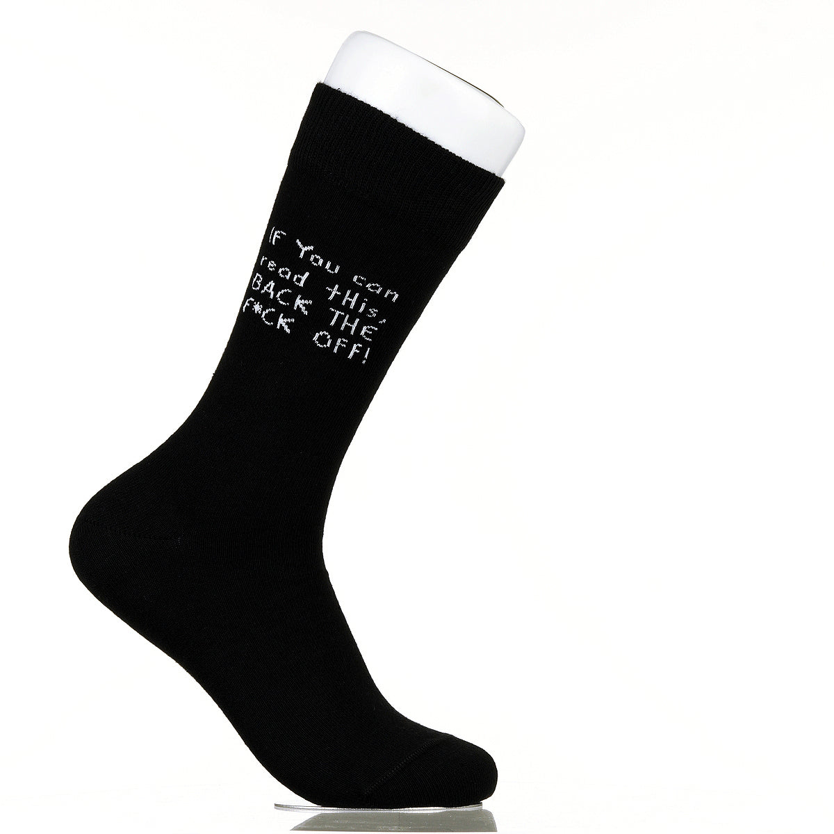 If You Can Read This