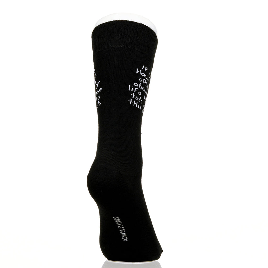 If You Have An Opinion