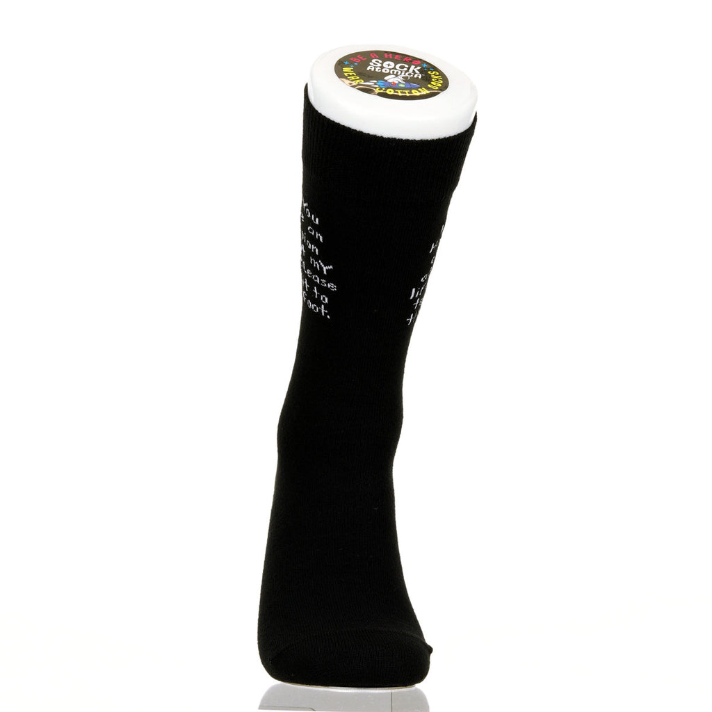 If You Have An Opinion