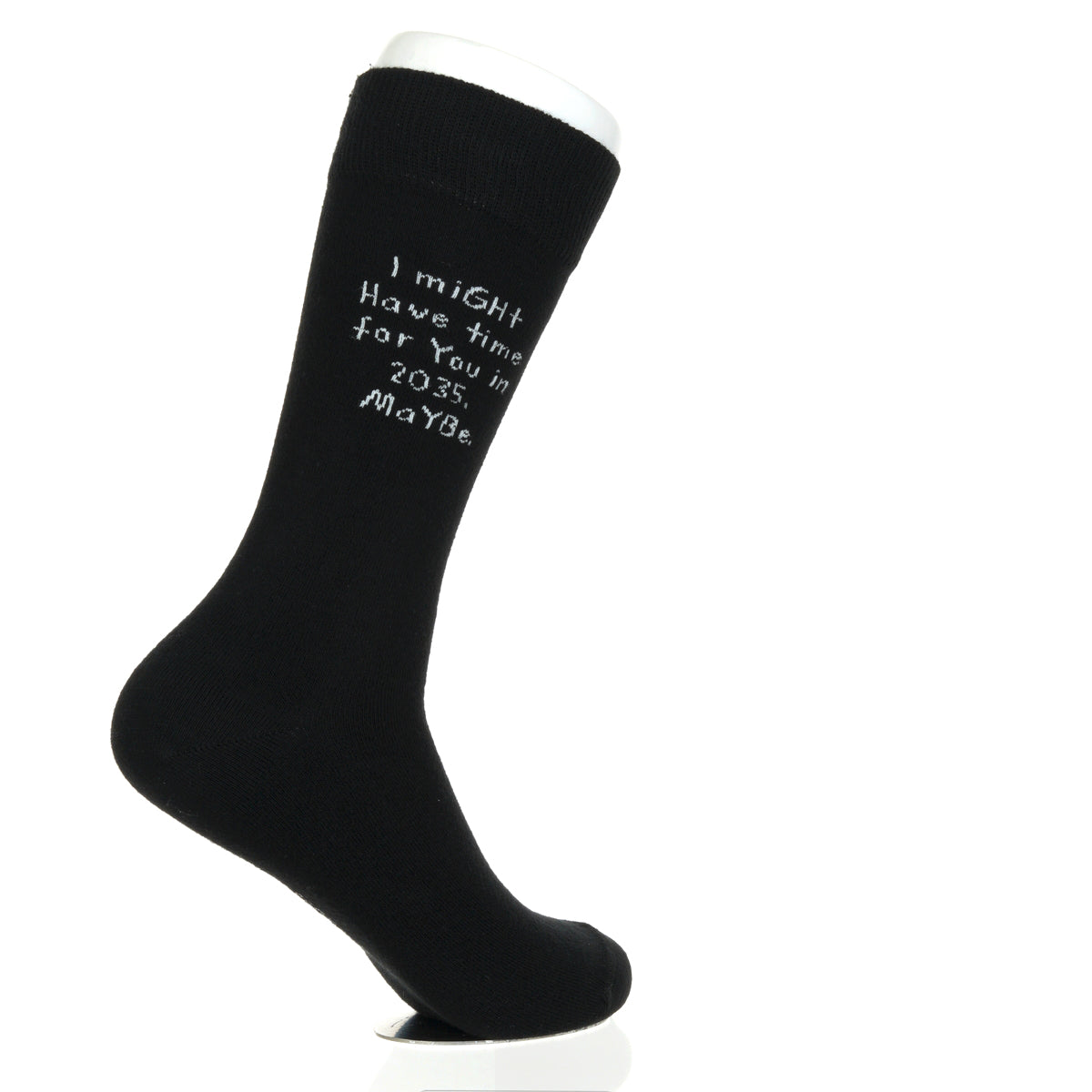 I Might Have Time For You In 2035