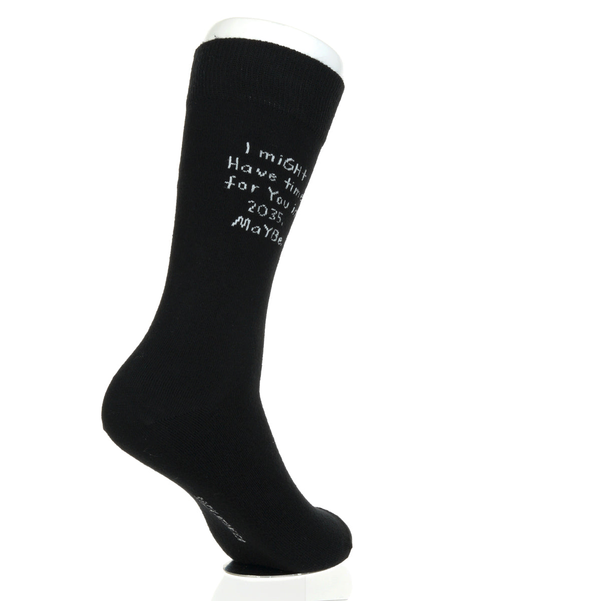 I Might Have Time For You In 2035