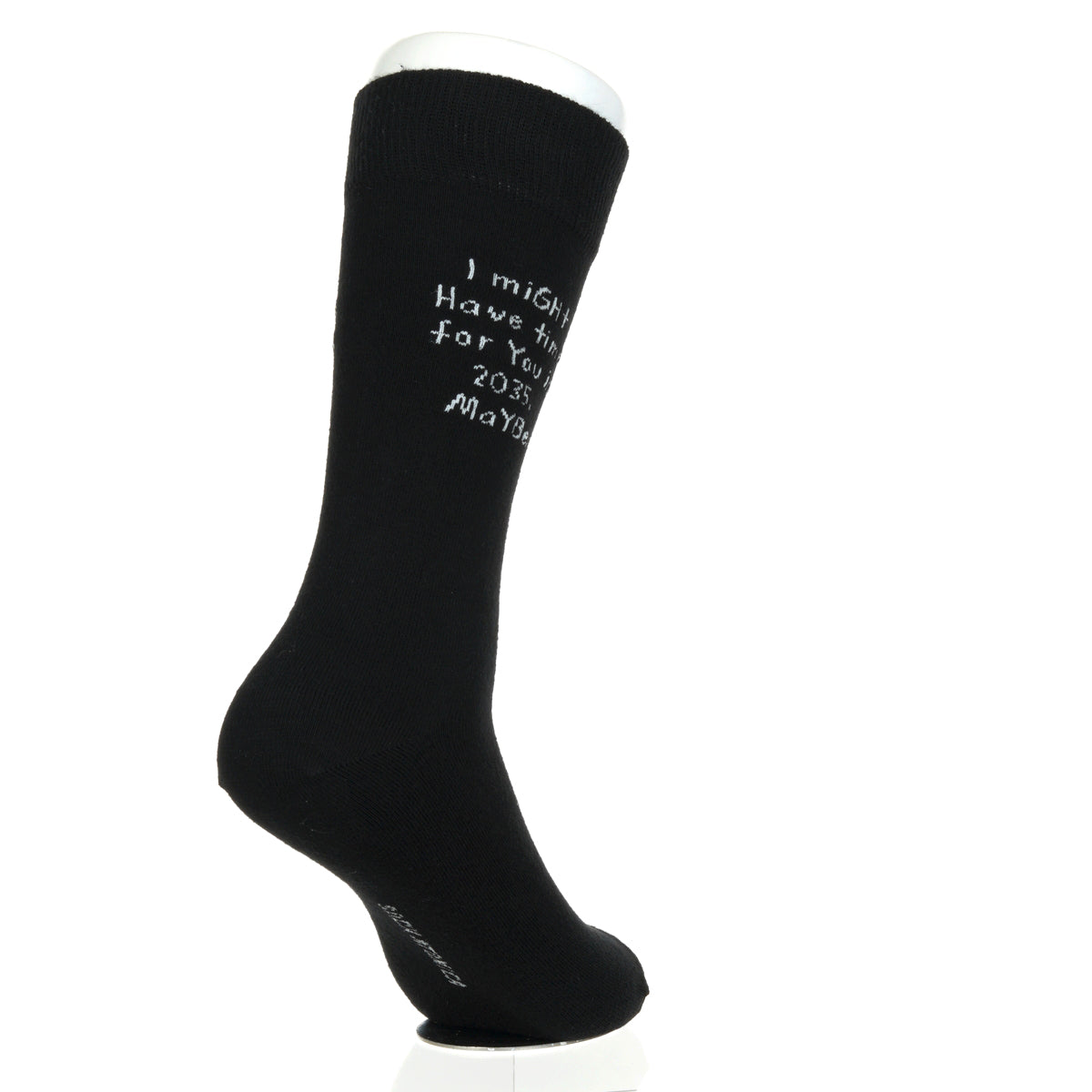 I Might Have Time For You In 2035