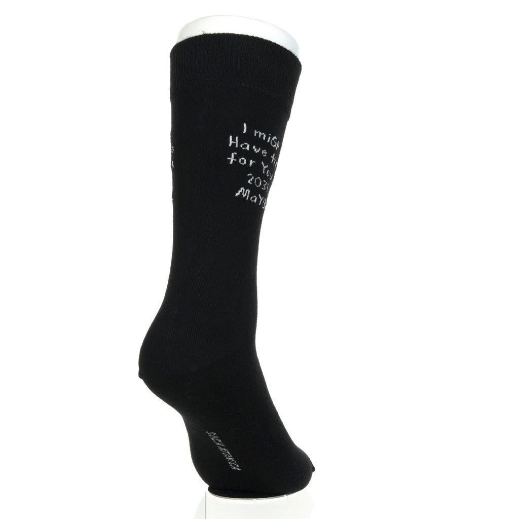 I Might Have Time For You In 2035