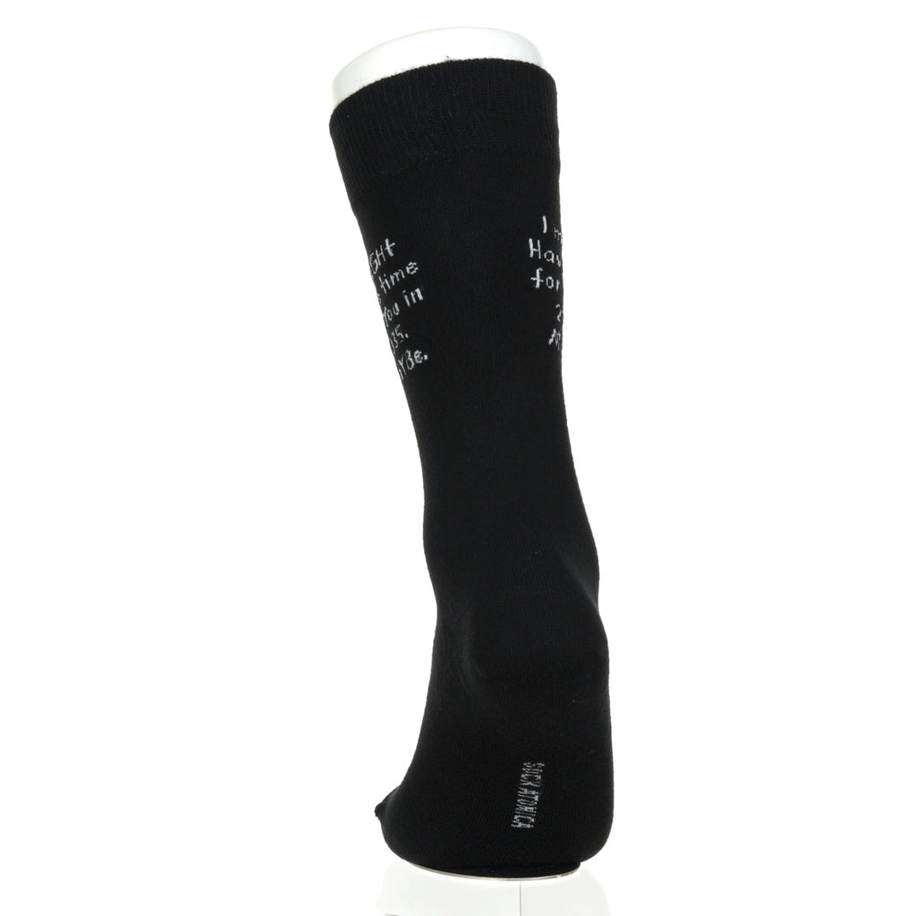 I Might Have Time For You In 2035