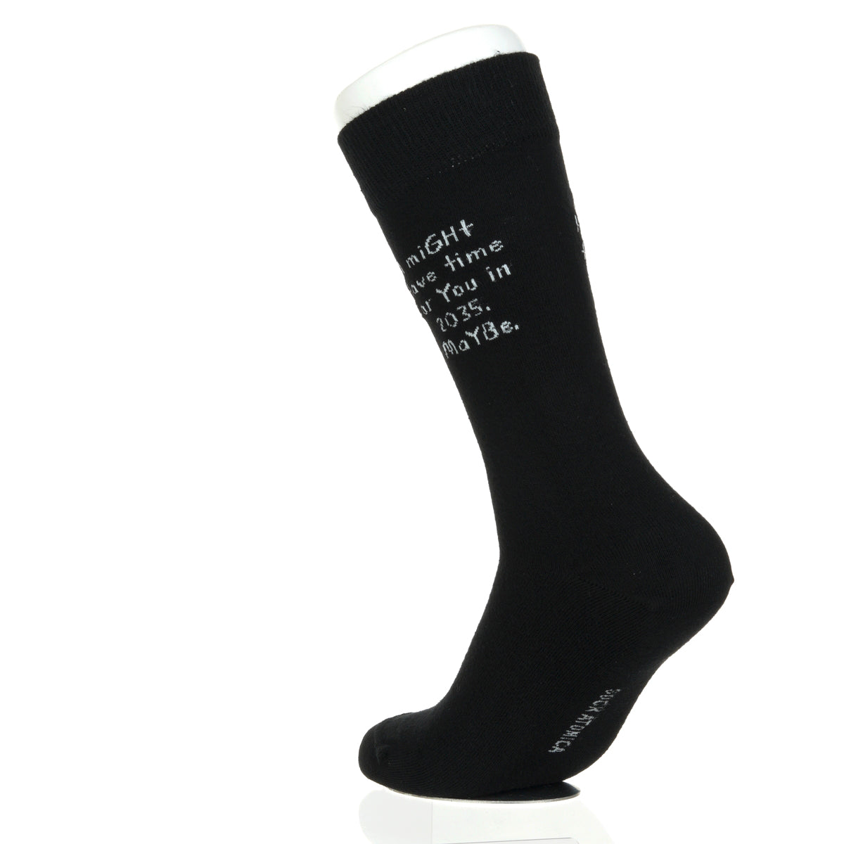 I Might Have Time For You In 2035