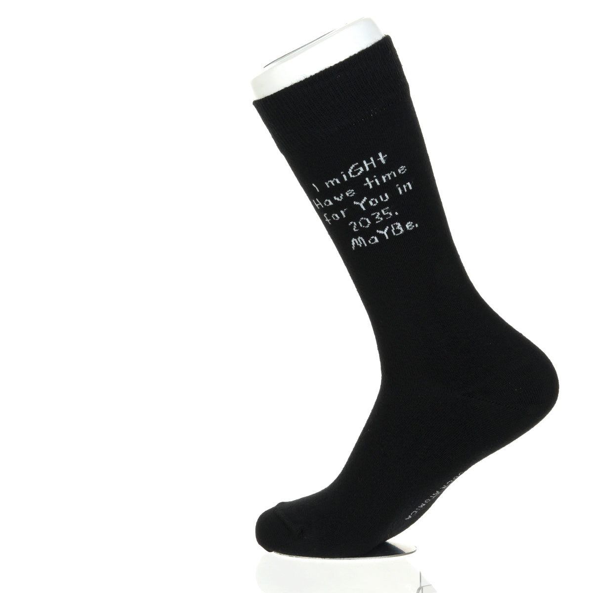 I Might Have Time For You In 2035