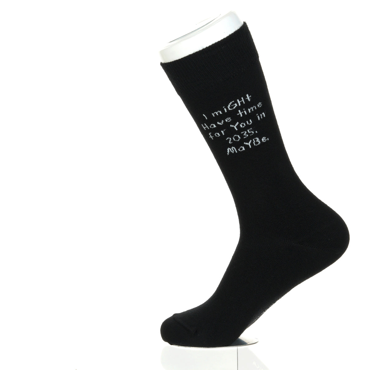 I Might Have Time For You In 2035