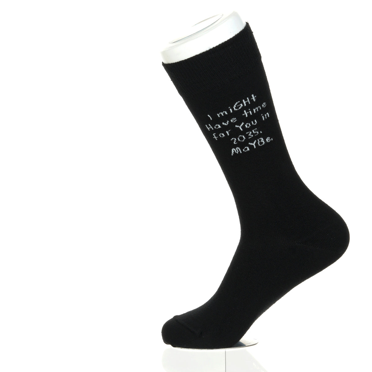 I Might Have Time For You In 2035