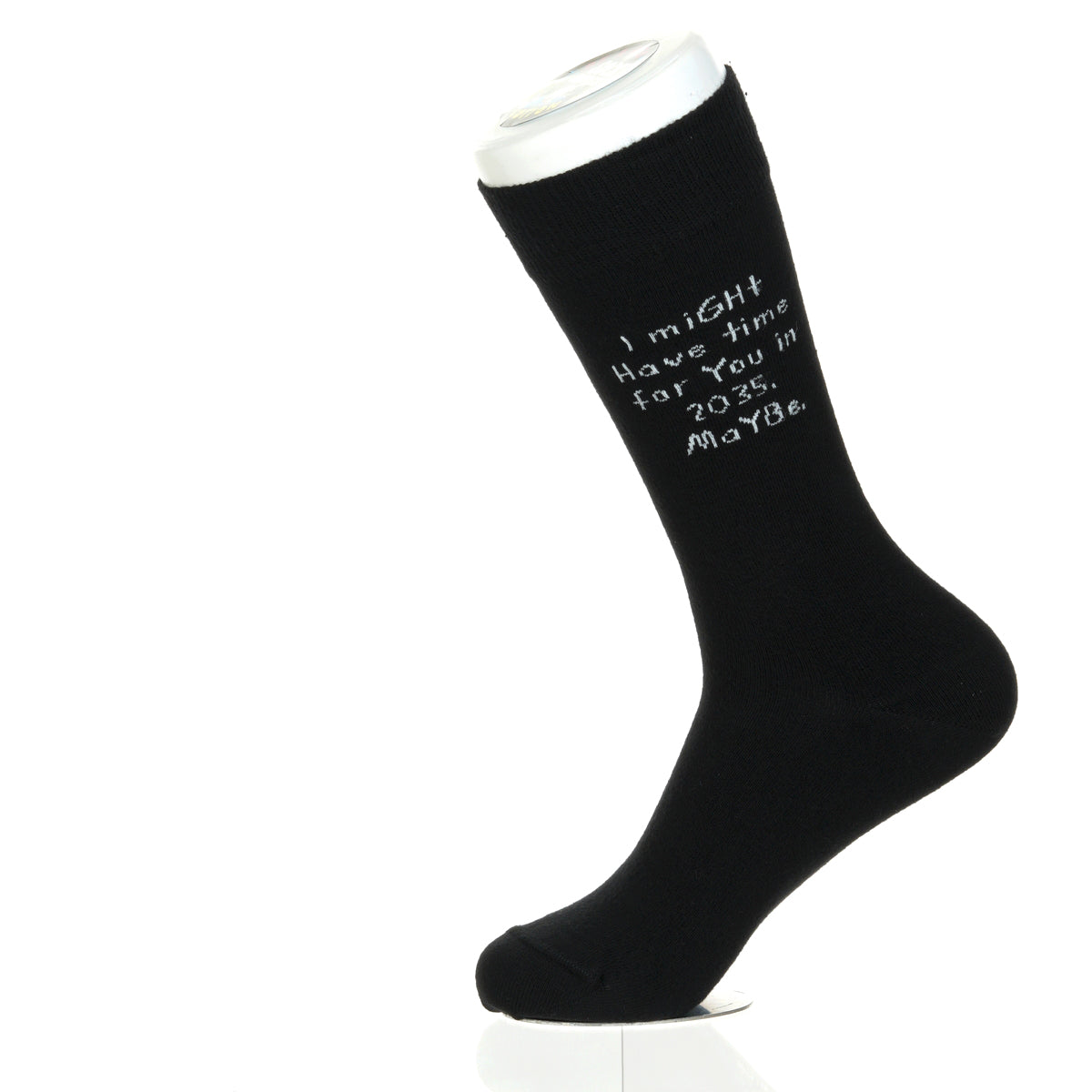 I Might Have Time For You In 2035