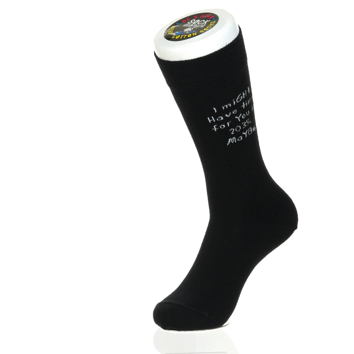 I Might Have Time For You In 2035