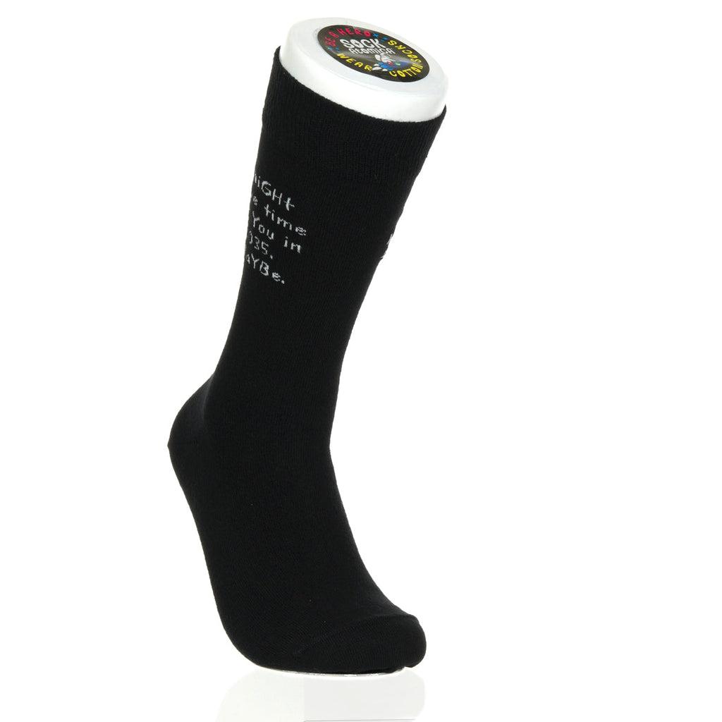 I Might Have Time For You In 2035